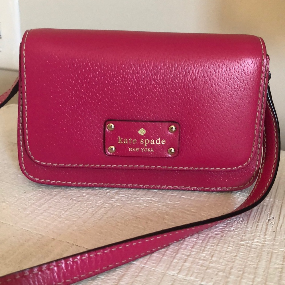 Kate Spade Crossbody